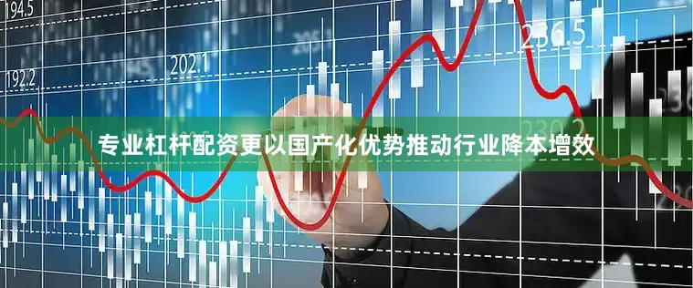 专业杠杆配资更以国产化优势推动行业降本增效